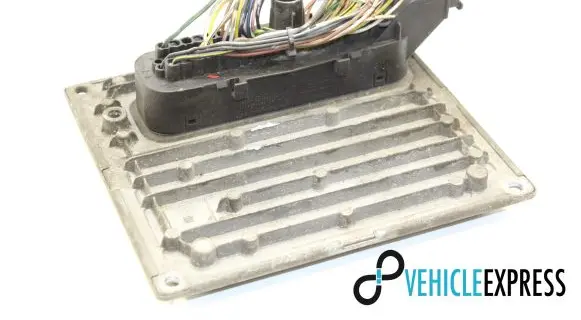 Ford Focus Engine control unit/module 2U7A12A650TG