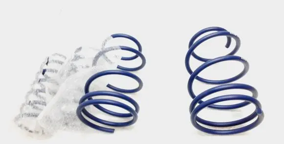 Toyota Prius (XW20) Front coil spring 29062VA
