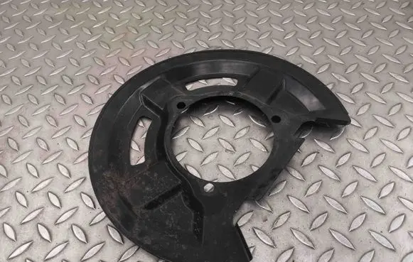 KIA EV6 Rear brake disc plate dust cover 
