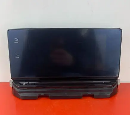 Skoda Octavia Mk4 Screen/display/small screen 5E3919605