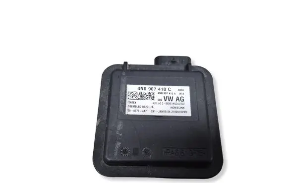 Audi Q5 SQ5 Other control units/modules 4N0907410C
