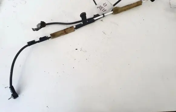 Mazda 3 I Other wiring loom 531216v