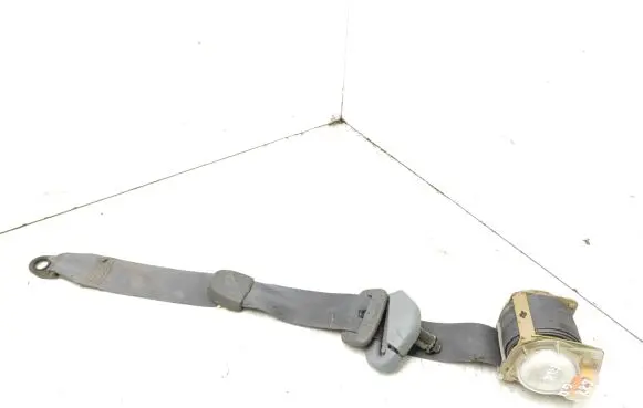 Toyota Previa (XR30, XR40) II Third row seat belt 7J1990 E40429091