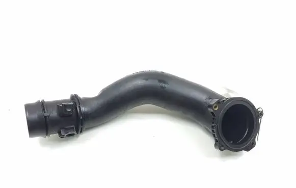 Mercedes-Benz C W204 Brake vacuum hose/pipe A6510900242