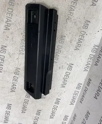 Tesla Model S Other trunk/boot trim element 100917300E