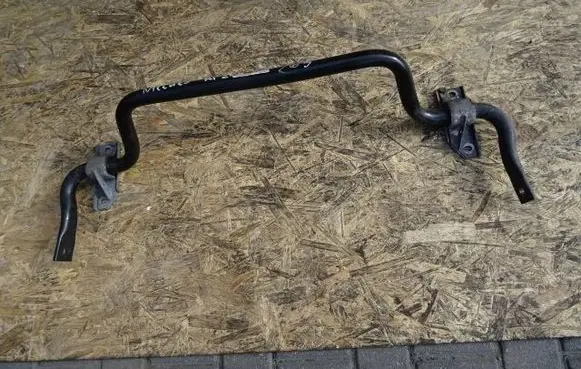 Mercedes-Benz C W205 Front anti-roll bar/sway bar A2053230965