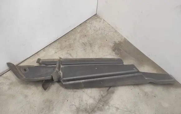 Ford Explorer V Engine compartment rubber BB53A02079AD