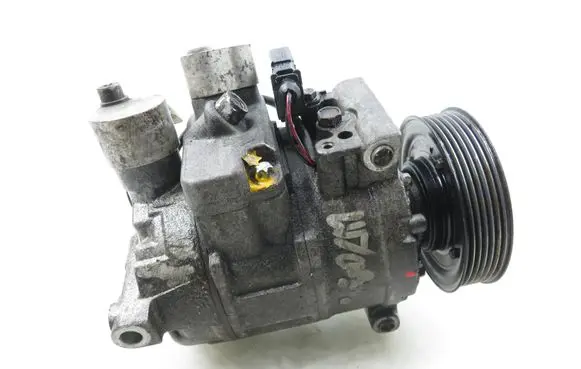 Audi A4 S4 B6 8E 8H Air conditioning (A/C) compressor (pump)