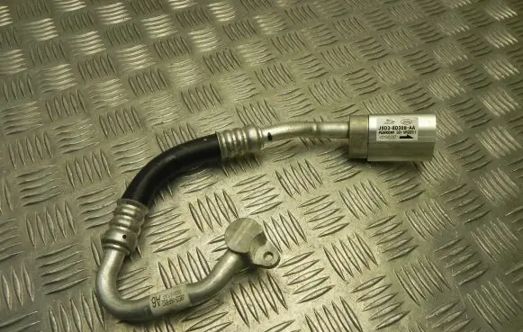 Jaguar I-Pace Air conditioning (A/C) pipe/hose J9D38D308AA VD17084