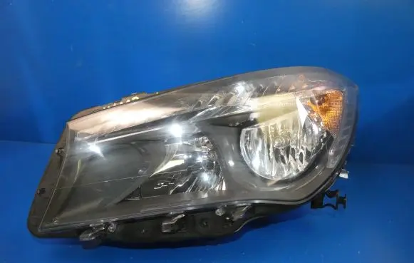Mercedes-Benz CLA C117 X117 W117 Headlight/headlamp A1178200561 LE11C6269 030127960100