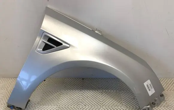 Ford S-MAX Fender 