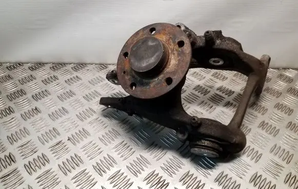 Audi A5 Sportback 8TA Rear wheel hub spindle/knuckle 8K0505432AP