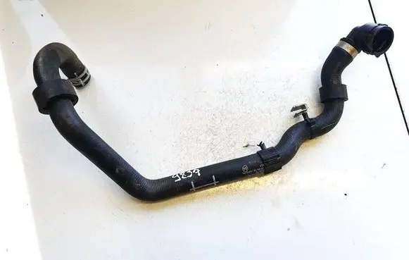 Mercedes-Benz EQB Engine coolant pipe/hose a2435000800