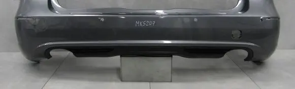 Mercedes-Benz B W246 W242 Rear bumper A2468850025