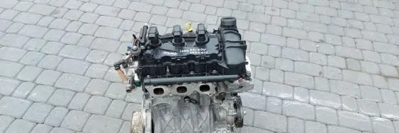 Peugeot 308 Engine ZM0110B103Parts