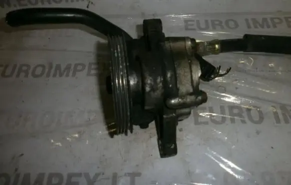 Honda Legend Power steering pump