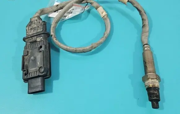 Skoda Octavia Mk4 Lambda probe sensor 05L907807AP IMPRK1569107
