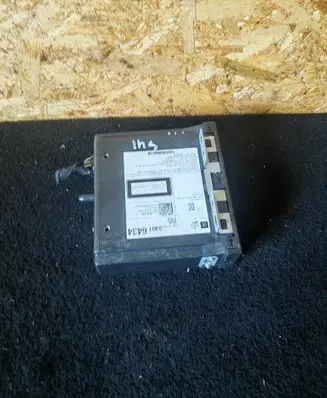 Opel Insignia A Radio/CD/DVD/GPS head unit 84016434