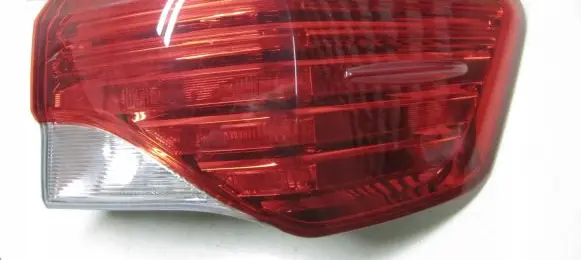 Toyota Avensis T270 Rear/tail lights