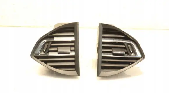 Peugeot 308 Dashboard air vent grill cover trim 
