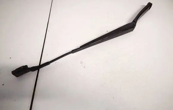 Volkswagen PASSAT B6 Front wiper blade arm 3c1955409c