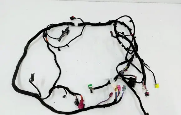 BMW X3 G45 Other wiring loom 5B3FB03