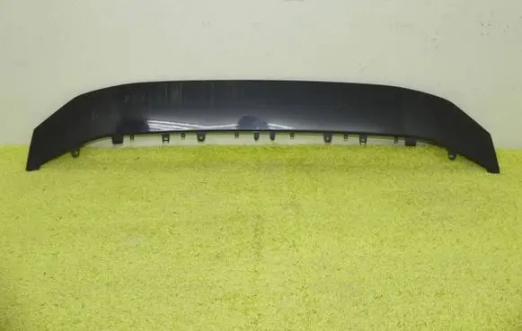 Audi A4 S4 B9 Front bumper lip 8W0807717A