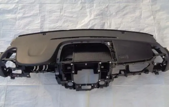 Renault Trafic III (X82) Dashboard 1258227X
