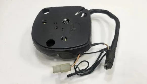 Chrysler 300 - 300C Front door wing mirror part 
