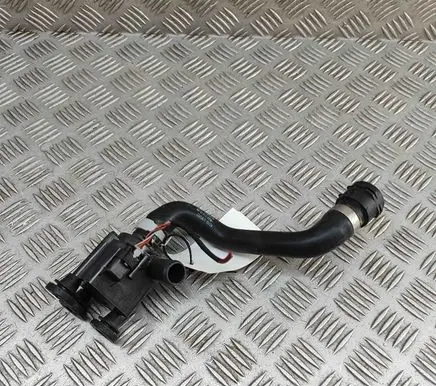 Audi Q5 SQ5 Electric auxiliary coolant/water pump 80A122073E 06H121601N