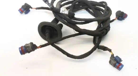 Mercedes-Benz R W251 Parking sensor (PDC) wiring loom A2515404206