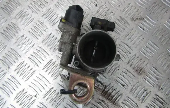 Renault Megane I Throttle valve 770086179h 7700872188