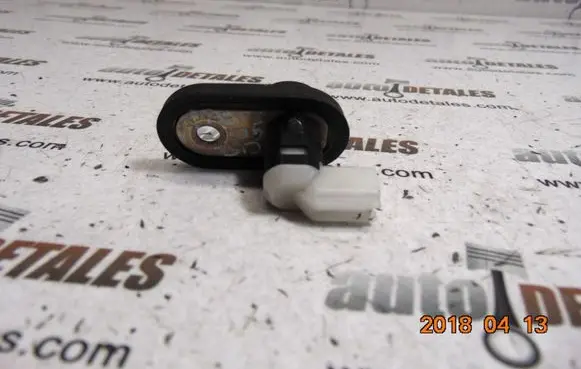 Toyota Previa (XR30, XR40) II Rear door sensor 