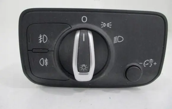 Light switch
