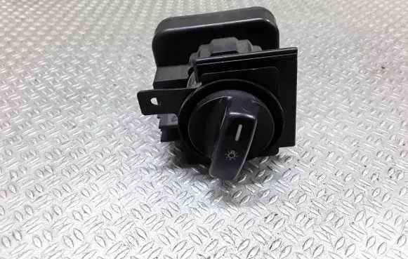 Mercedes-Benz B W245 Light switch 1695452704
