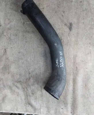 Ford S-MAX Intercooler hose/pipe