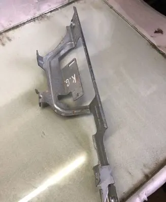 Mercedes-Benz GLC X253 C253 Other interior part A2536914300