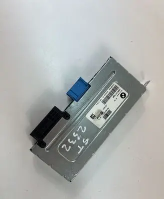 BMW 7 F01 F02 F03 F04 Other control units/modules 9219318