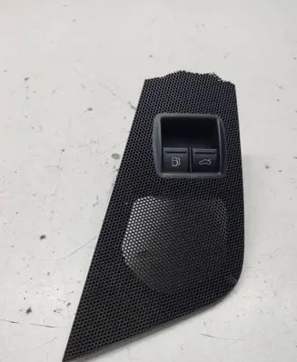 Volkswagen PASSAT B6 Fuel tank opening switch 3C0959903B 3C0959903 185701S