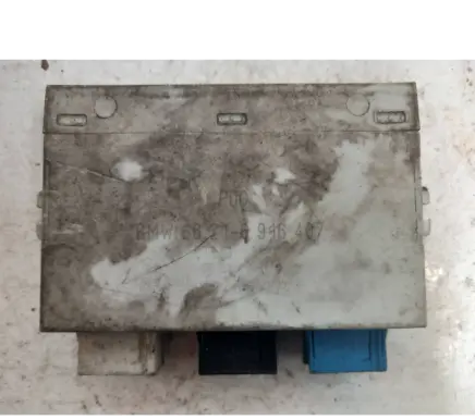 BMW X5 E53 Parking PDC control unit/module 66216916407