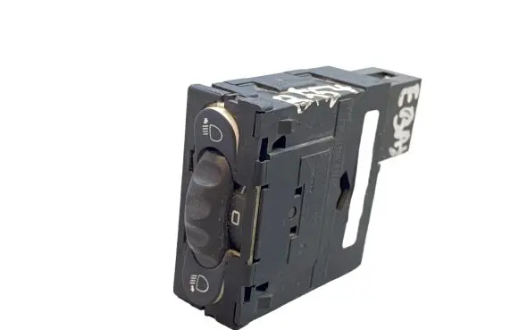 Renault Trafic II (X83) Headlight level height control switch 8200379685 7700841235