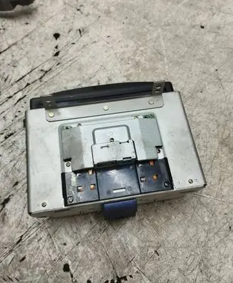 Volvo XC90 Screen/display/small screen 306562451 46220167