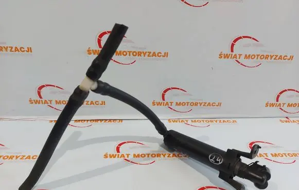 Audi A3 S3 8V Headlight washer spray nozzle A2C53425307