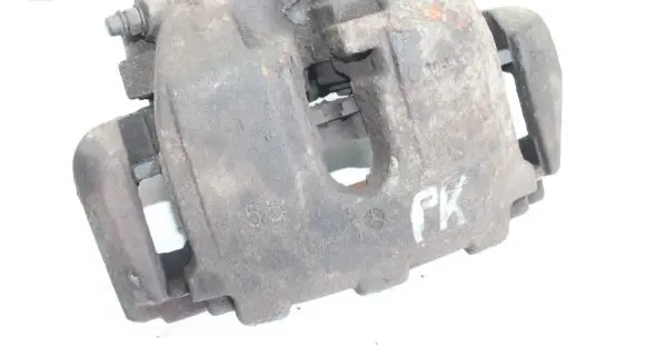 Mercedes-Benz ML W164 Front brake caliper