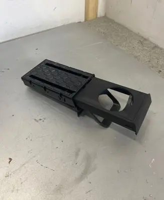 Renault Master III Cup holder 684305630R 4010