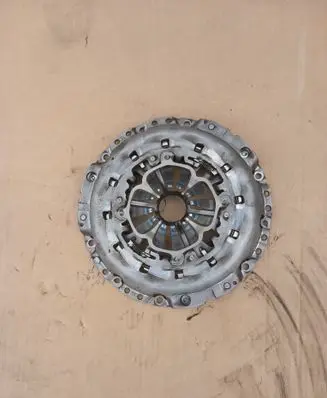 Audi A4 S4 B7 8E 8H Pressure plate 06c141117