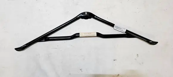 BMW X2 F39 Hood Support Bracket (s) 747411059
