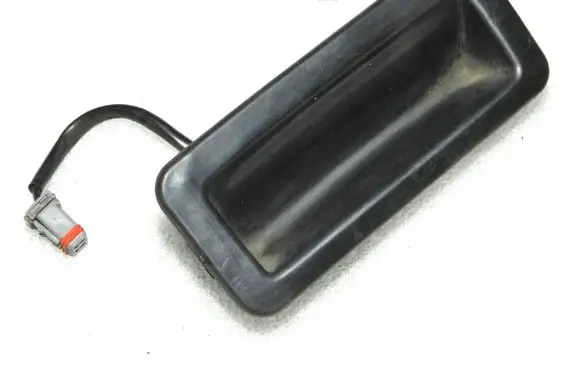 Land Rover Range Rover Sport L320 Tailgate/trunk/boot exterior handle YUZ500020 YUZ500030