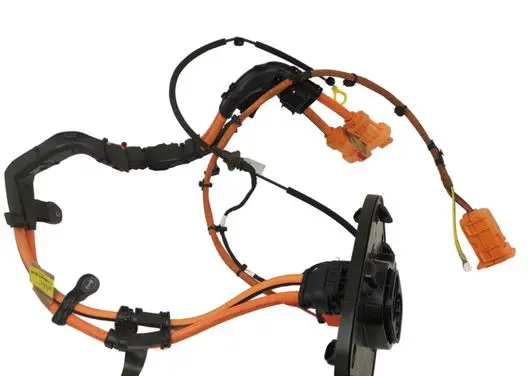 Volkswagen ID.7 Wiring harness 14A971531S