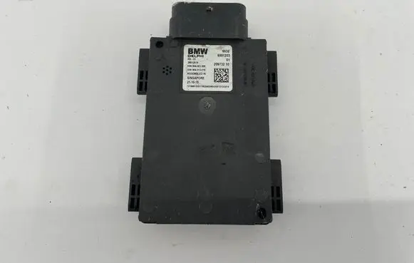 BMW 7 G11 G12 Blind spot module 6881203 28512519 20973210